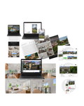Monument Debut Listing Package