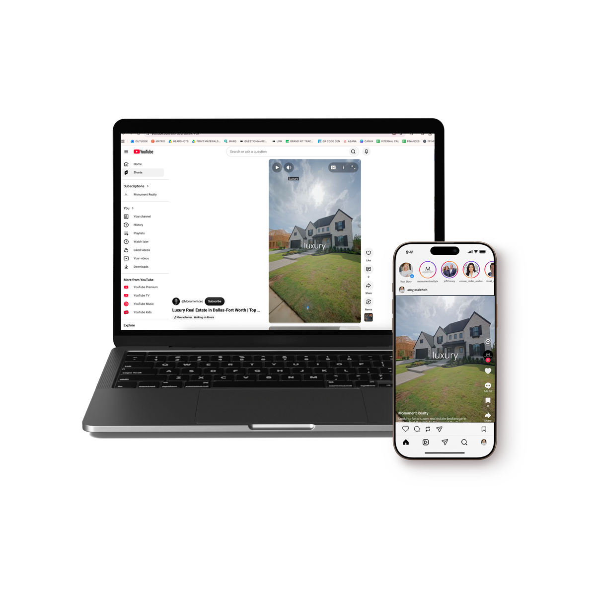 AI Visibility Boost - Powered by Social Media