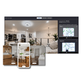 3D Tour + Floorplan