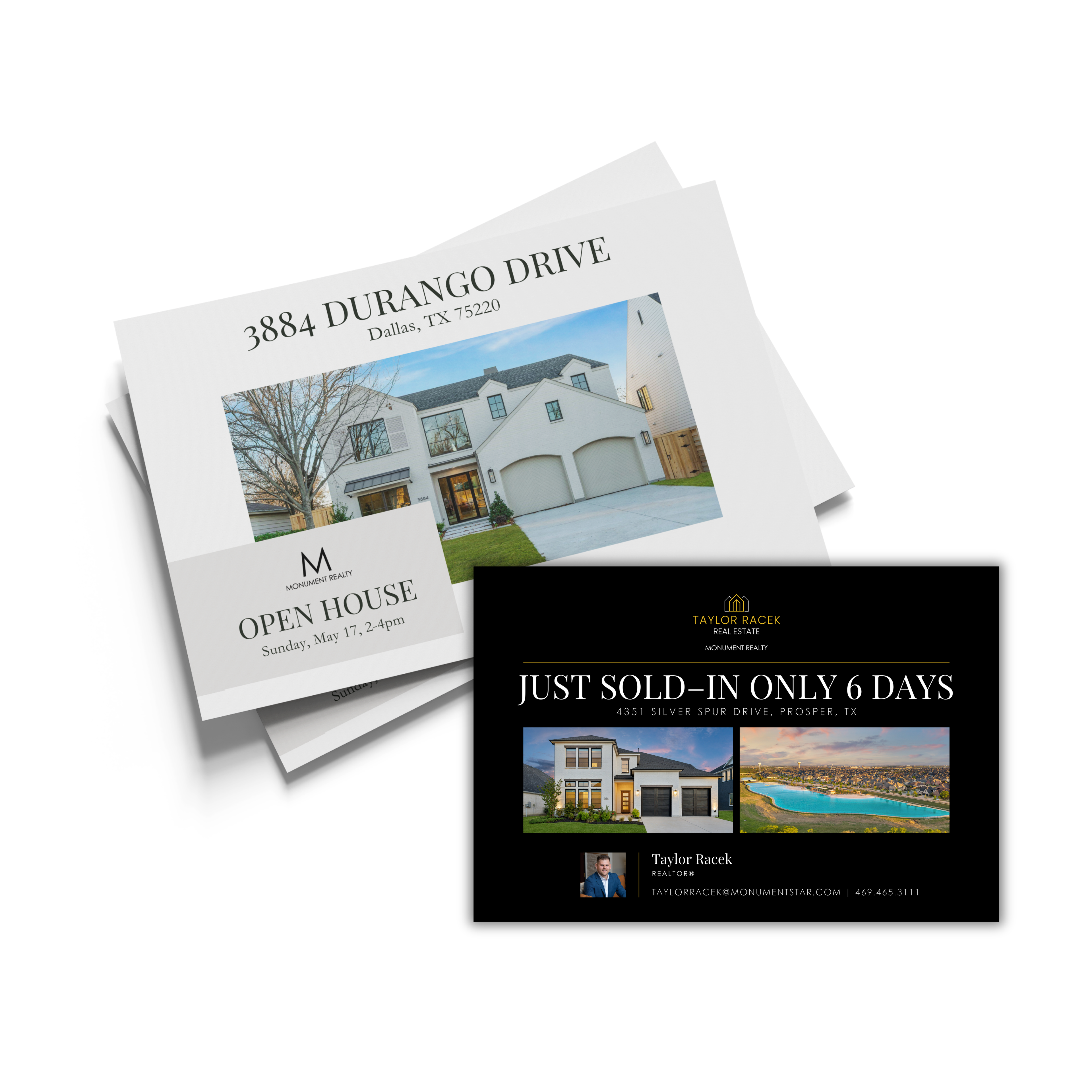 5x7 Postcards (50 ct)