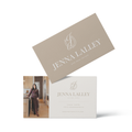 Business Cards (50 ct)