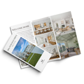 Tri-Fold Brochure (24 ct)