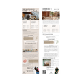 Custom Digital Newsletter