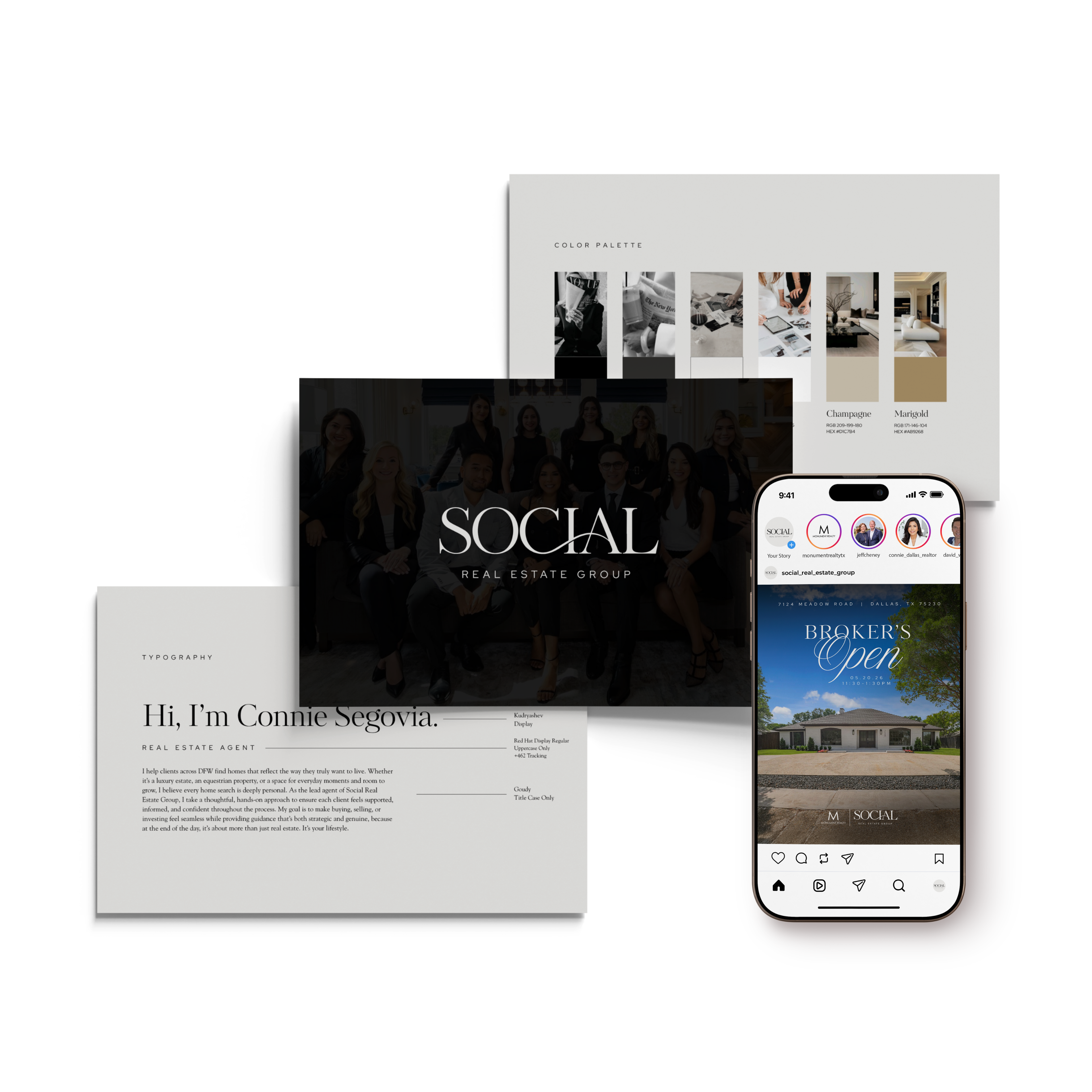 Personal Logo / Brand Kit (1)
