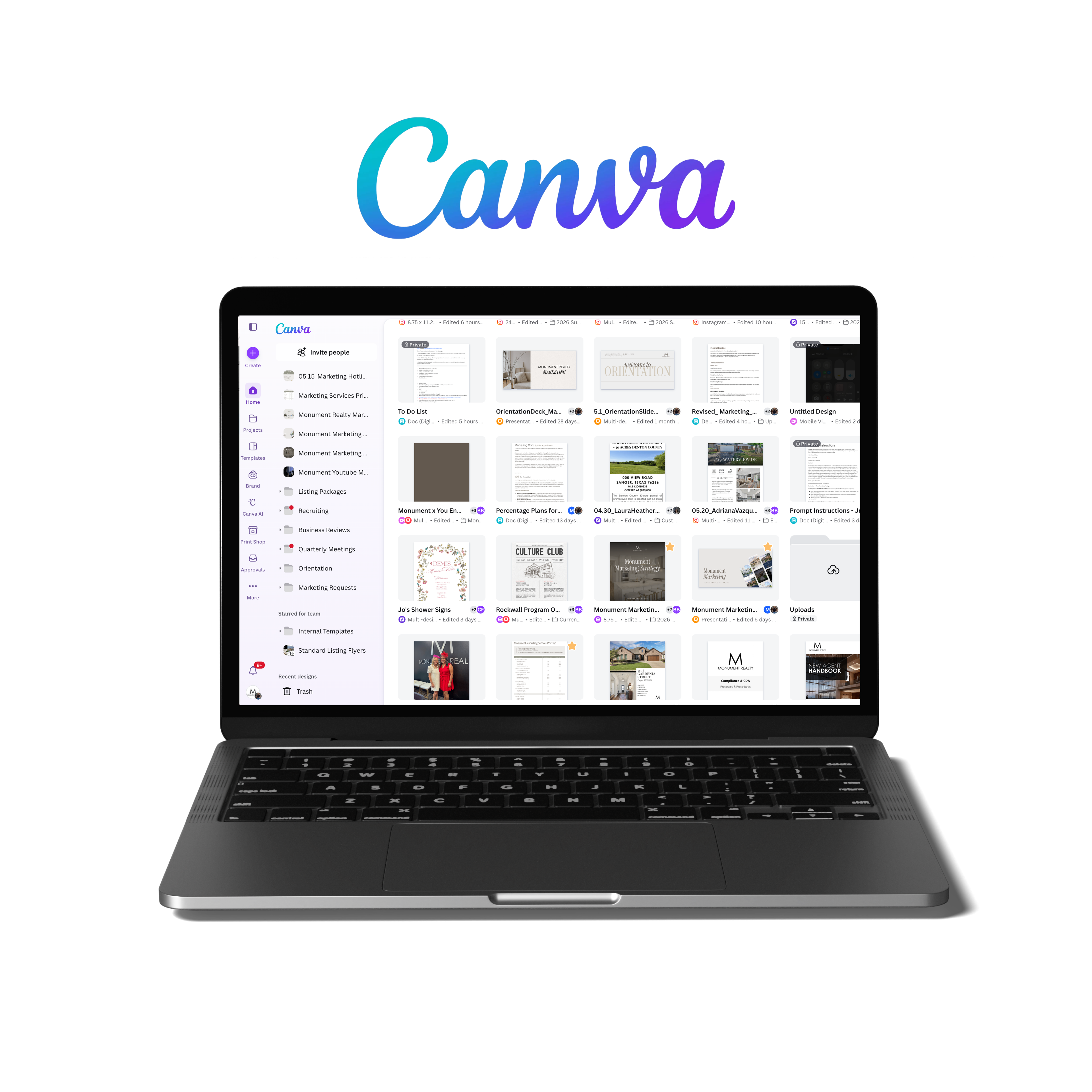 Canva Pro