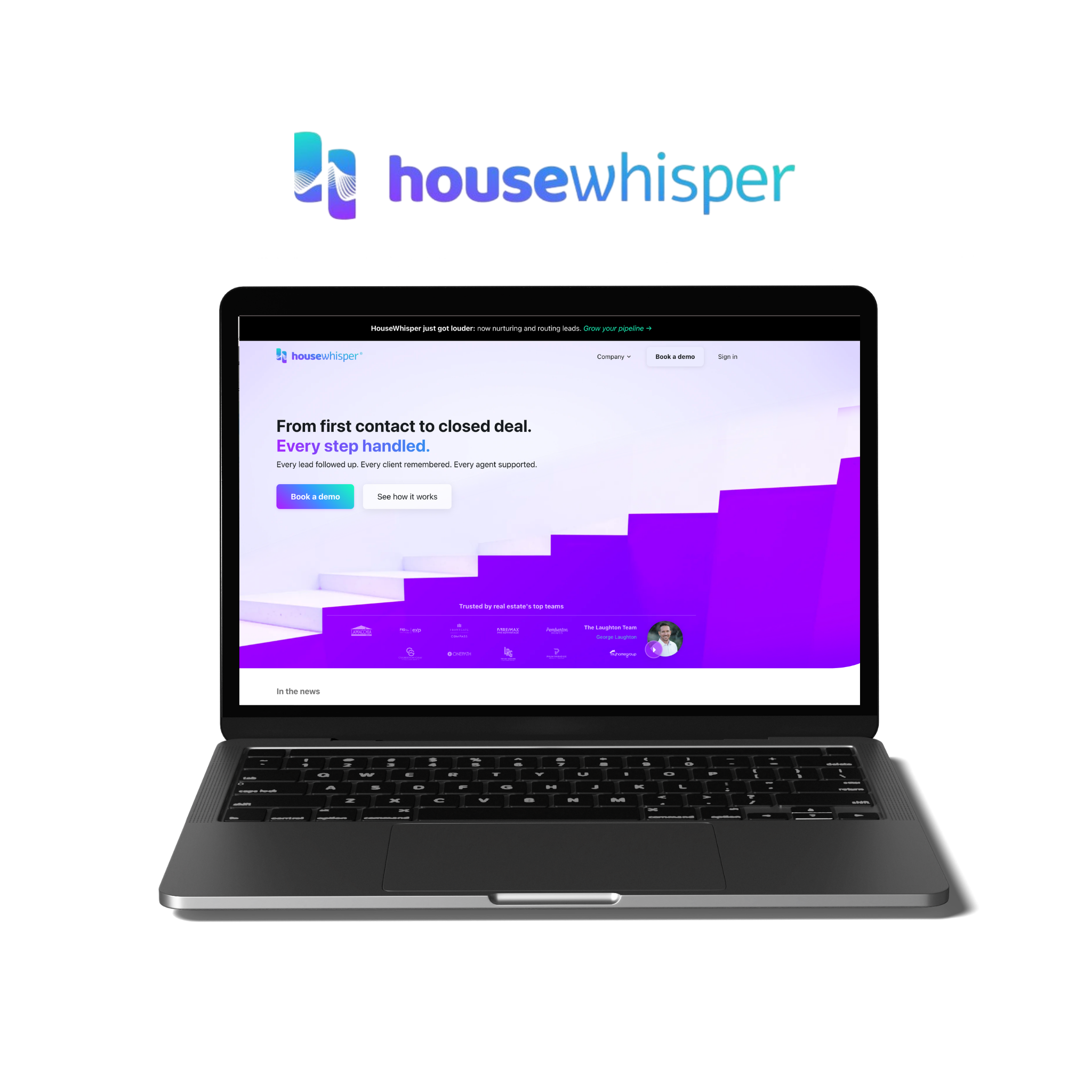 HouseWhisper AI